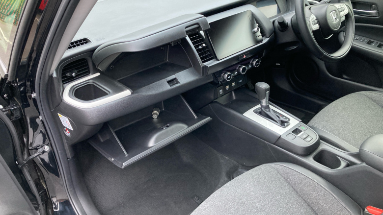 Honda Jazz 1.5 i-MMD Hybrid Advance 5dr eCVT Hybrid Hatchback